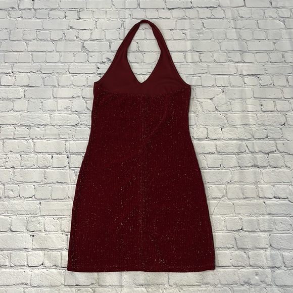 GoGo Girls Mini Dress - Picture 4 of 8